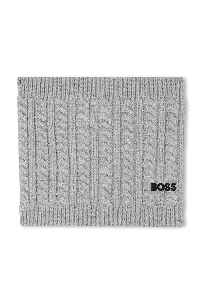 Μπαλακλάβα λαιμού BOSS