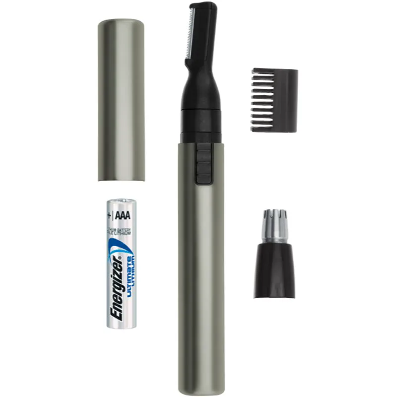 Wahl Micro Lithium τρίμερ τριχών της μύτης και αυτιών