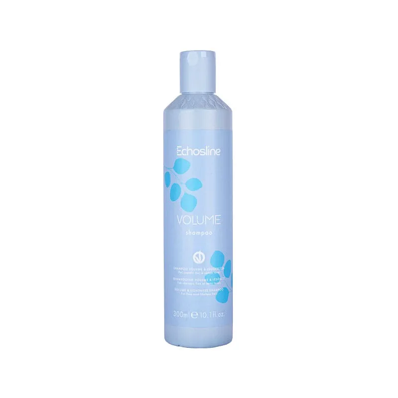 Seliar Σαμπουάν για όγκο 300ml