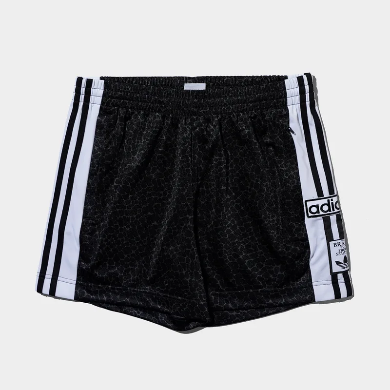 adidas Originals AOP Adi-Break Γυναικείο Σορτς (9000261482_37156)