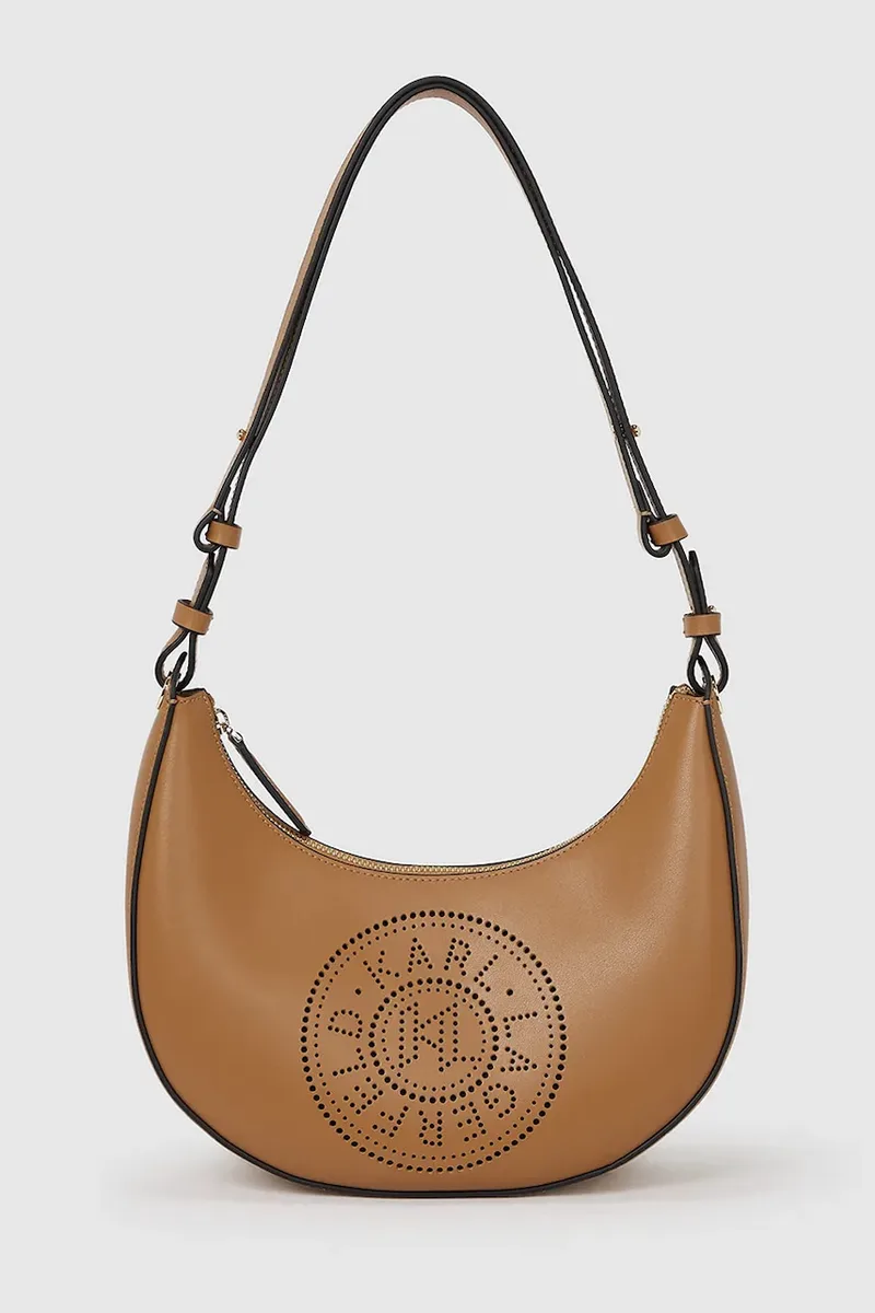 Τσάντα Karl Lagerfeld K/CIRCLE