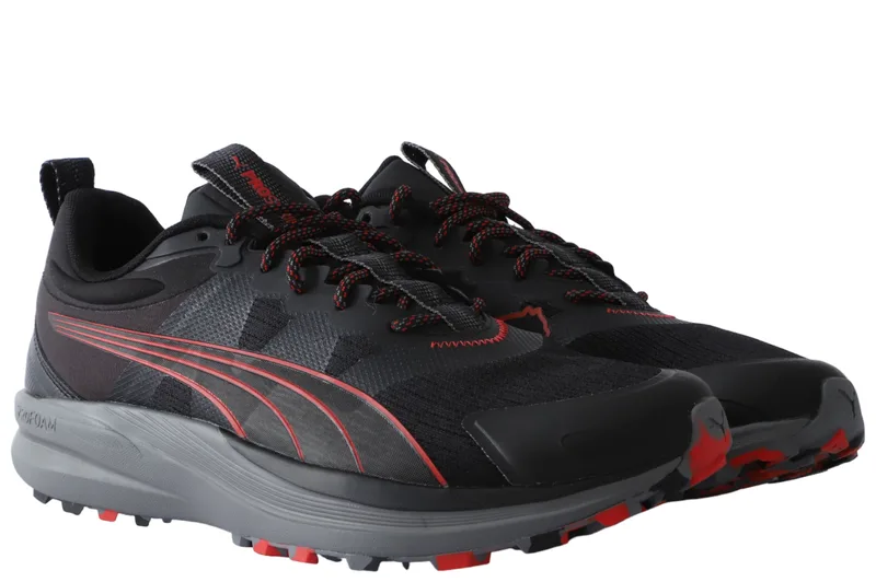 Παπούτσια Running Puma Redeem Pro Trail 378770-05