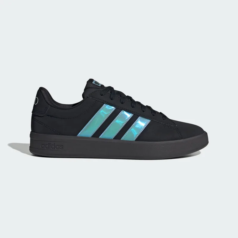 adidas sportswear M Grand Court 3.0 Audi Revolut F1 Team (9000278104_94684)