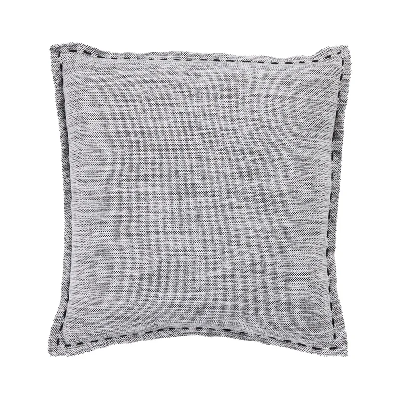 Μαξιλάρι Διακόσμησης Das Home 0285 Black 40x40