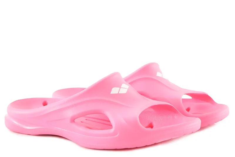 Slides Arena Hydrosoft II Jr Hook 003838-900 Unisex Παιδικό