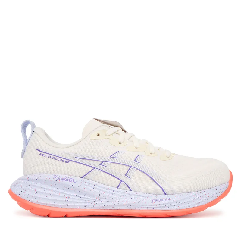Παπούτσια για Τρέξιμο Asics Gel-Cumulus 27 Tokyo 1012B955 Γκρι