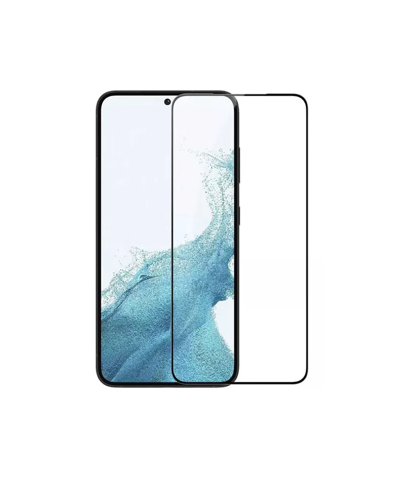 SG Premium Tempered Glass 9H Antistatic (iPhone 13 Pro Max) 1τμχ