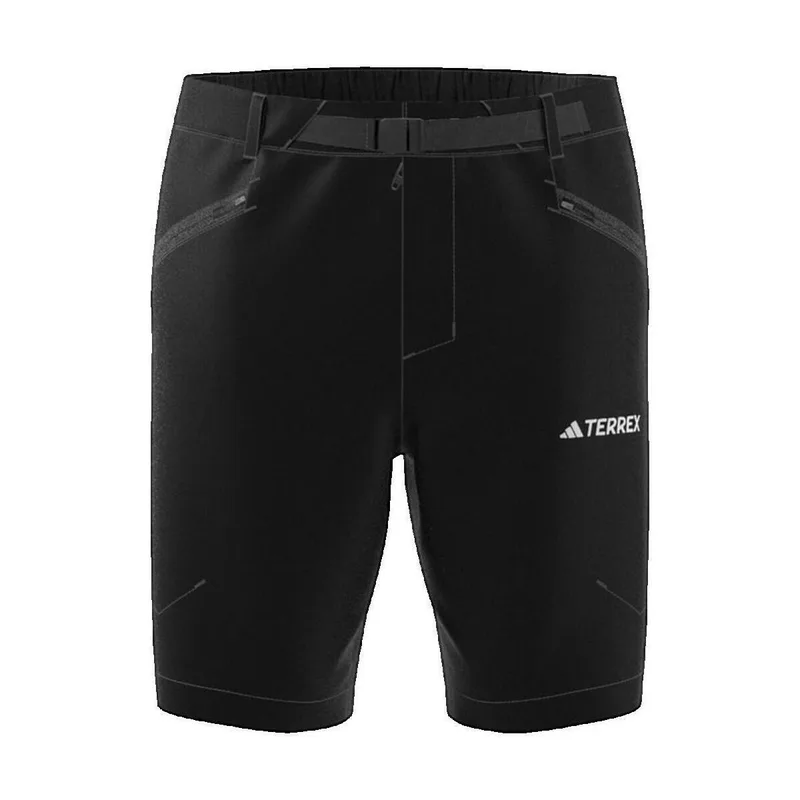 Shorts & Βερμούδες adidas Short Terrex Xperior Mid Homme