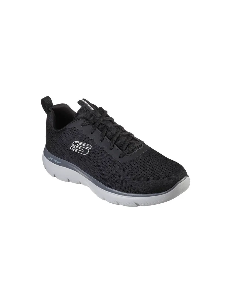 Skechers Summits Torre M 232395BKTP shoes