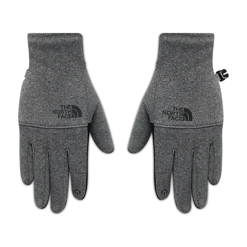Γάντια Γυναικεία The North Face Etip Recyd Glove NF0A4SHBDYY1 Γκρι