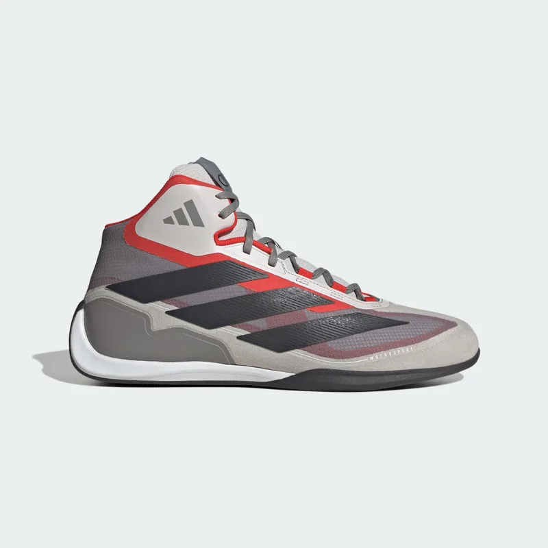 adidas Feroza Mid Audi Revolut F1 Team Shoes (9000274547_93765)