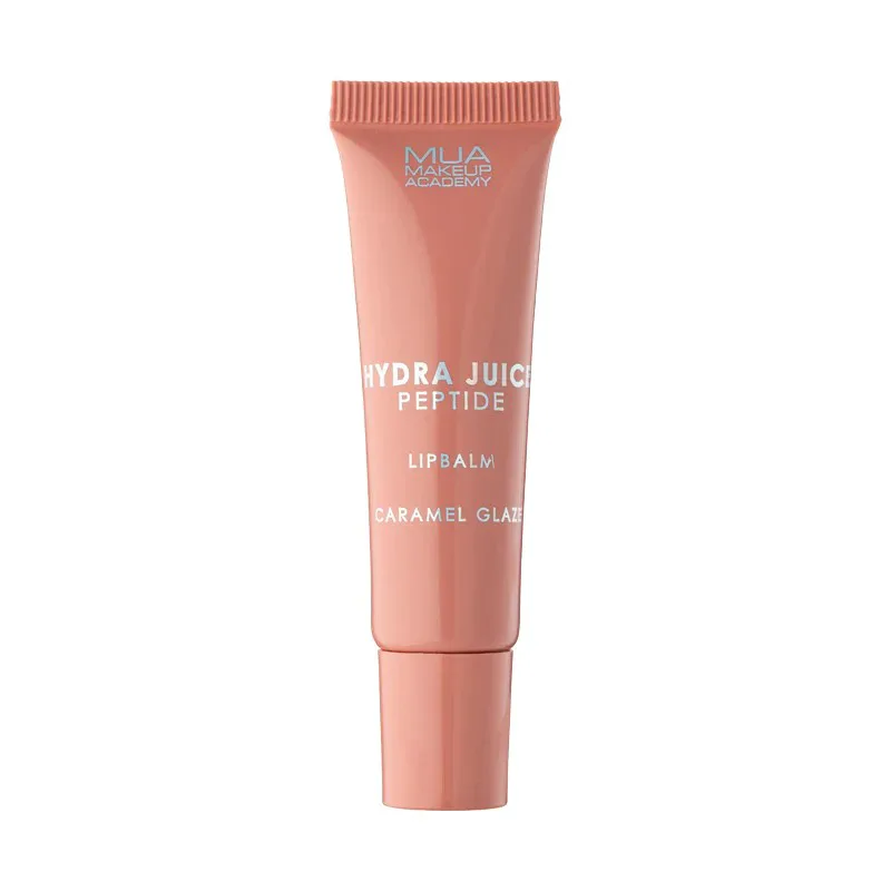 Peptide Lip Balm Caramel Glaze 10ml
