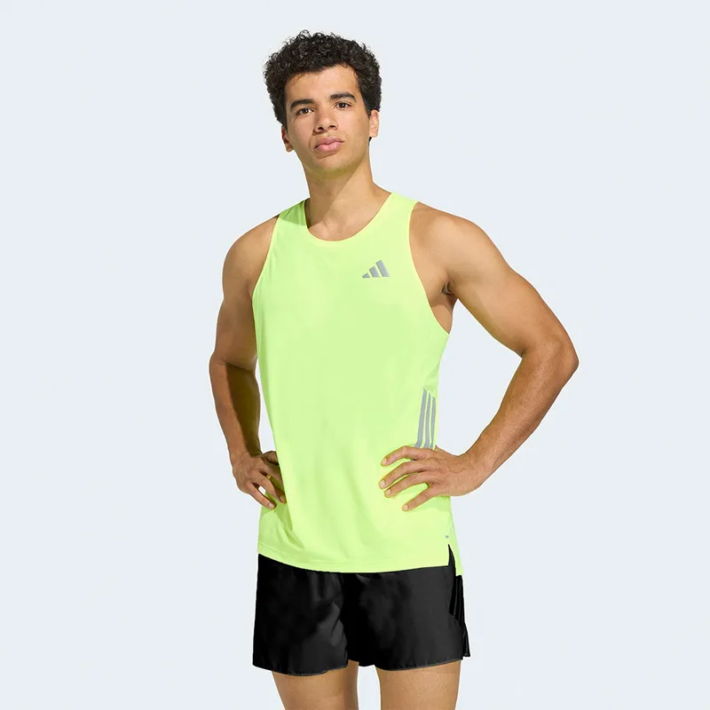 adidas Adi365 Climacool Ανδρικό Αμάνικο T-Shirt (9000261155_15041)