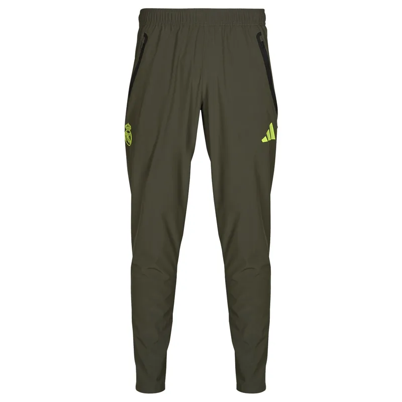 Φόρμες adidas Real Madrid Tiro 25 Competition Vis Tech Travel