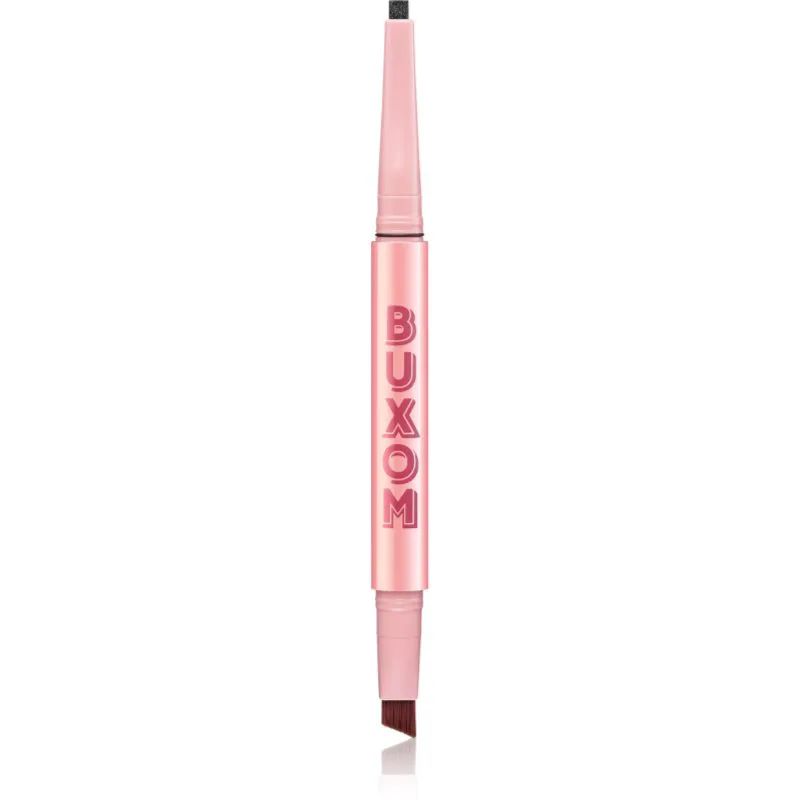Buxom DOLLY'S GLAM GETAWAY POWER LINE™ LASTING EYELINER μακράς διαρκείας σκιές ματιών απόχρωση Midnight Sparkle 0.12 γρ