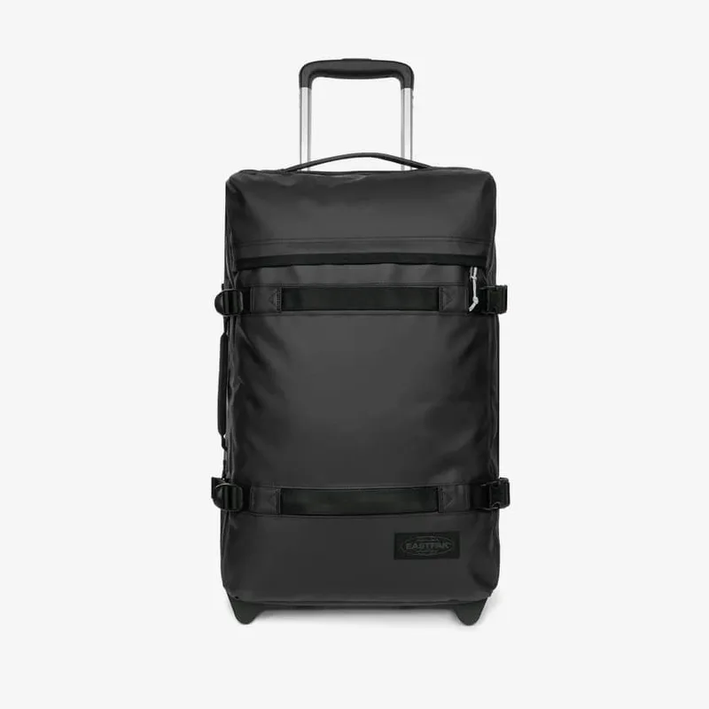 Eastpak Transit'r S Tarp Black2 42 l