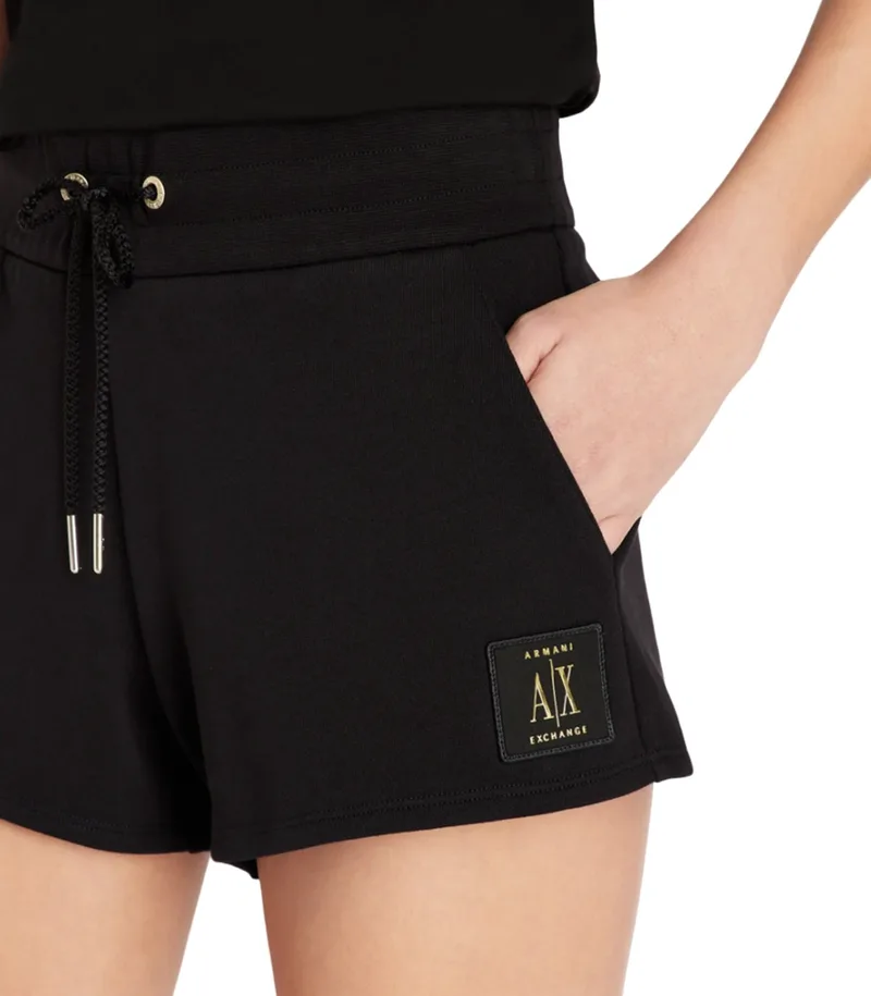 Armani Exchange - Σόρτς Γυναικείο 8NYSMXYJ68Z-1200