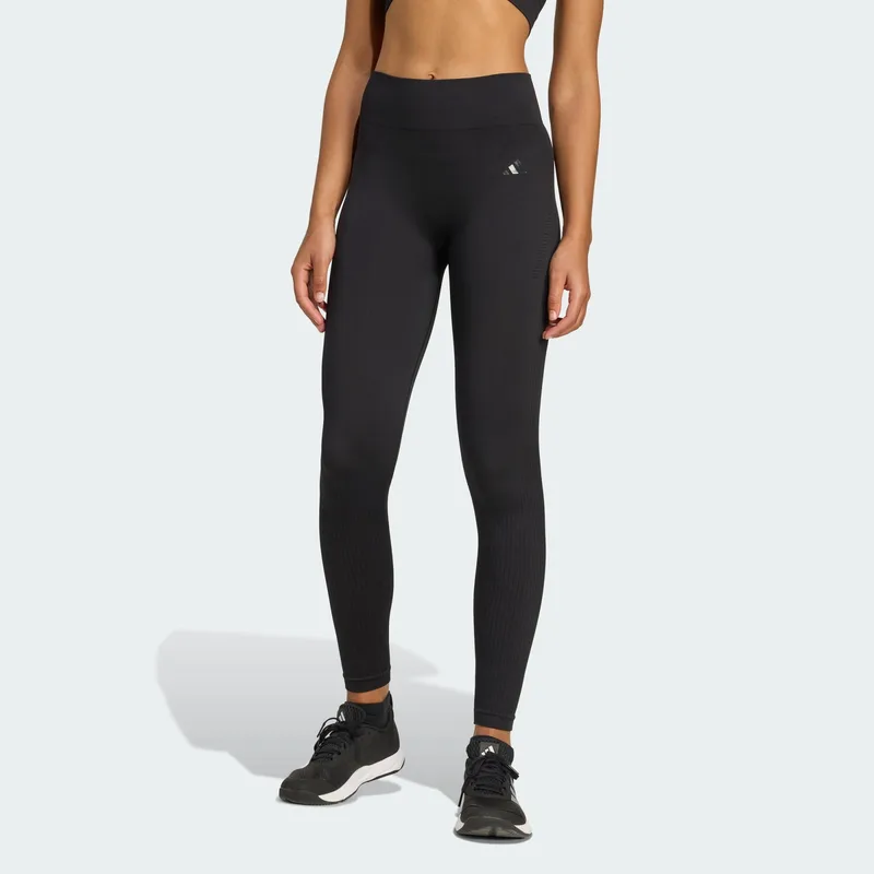 adidas Performance Workout Essentials Γυναικείο Κολάν (9000248772_1469)