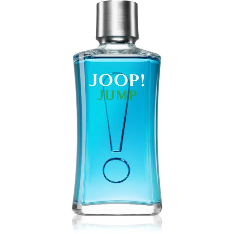 JOOP! Jump Eau de Toilette για άντρες 100 ml