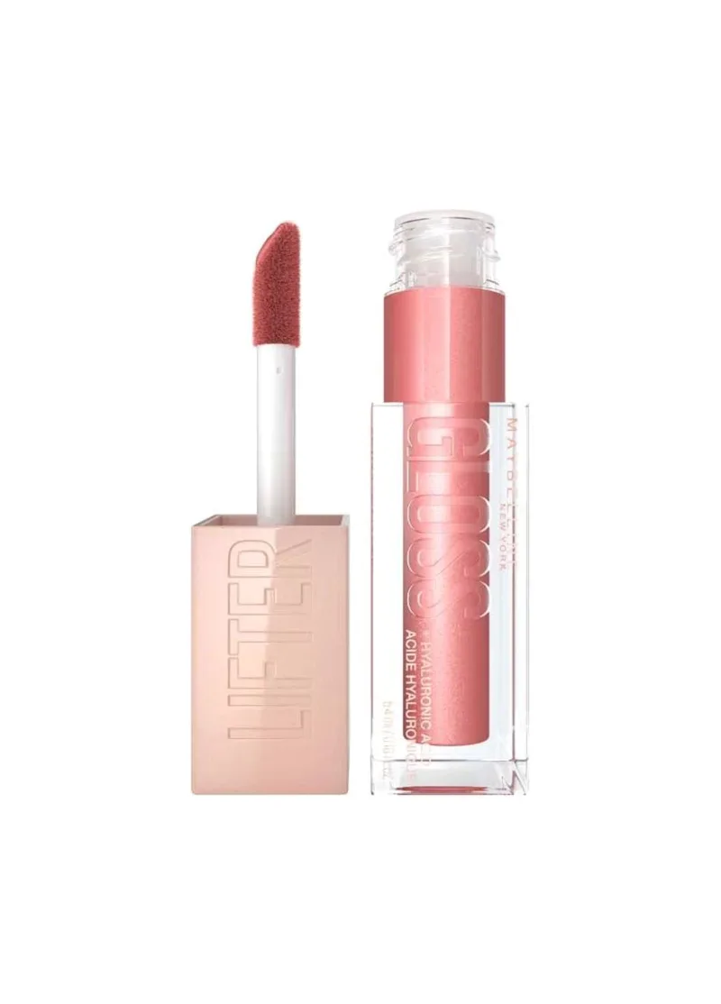 Maybelline & More - Maybelline - Lip gloss Lifter Gloss - 003