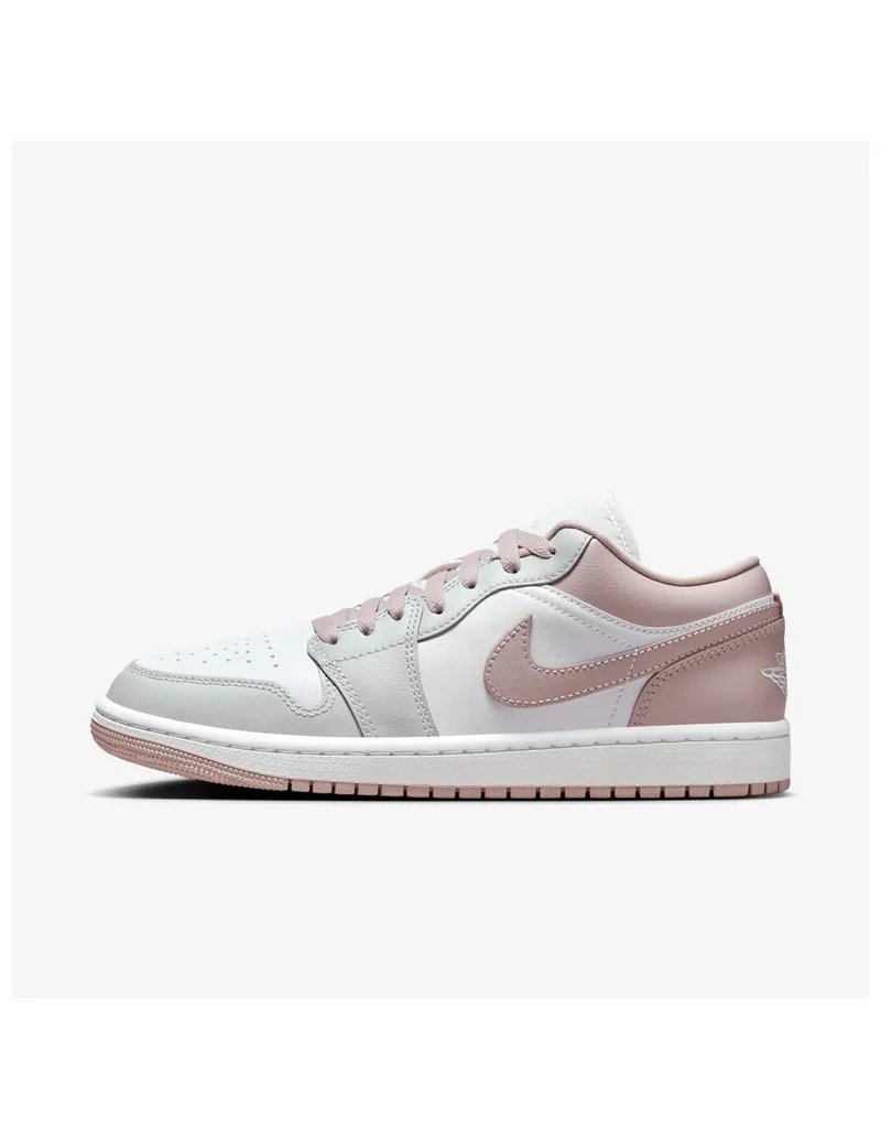 Jordan 1 Low Particle Rose Women's DC0774606 MBS