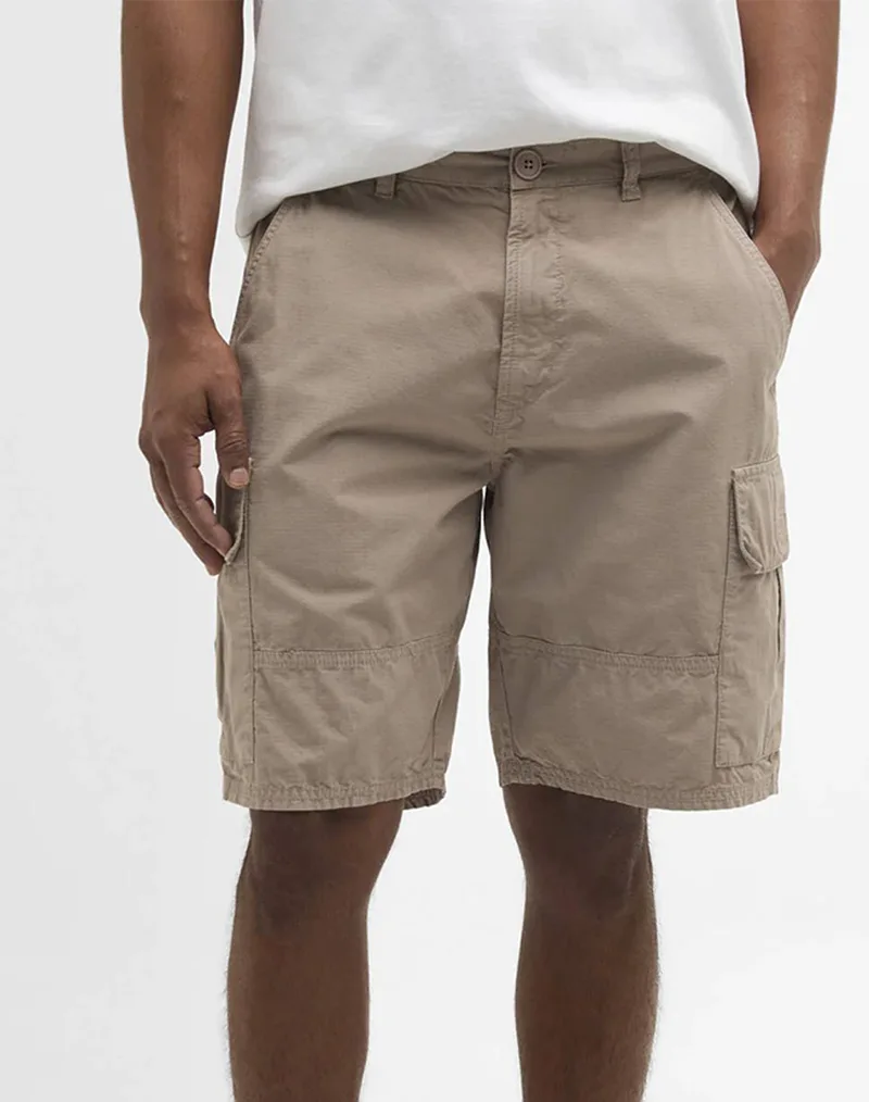 BARBOUR ΜΠΛΟΥΖΑ MST0060-BRGY35.1 Biege