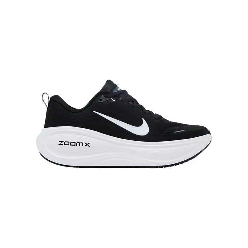 Sneakers Nike Vomero Plus Black White