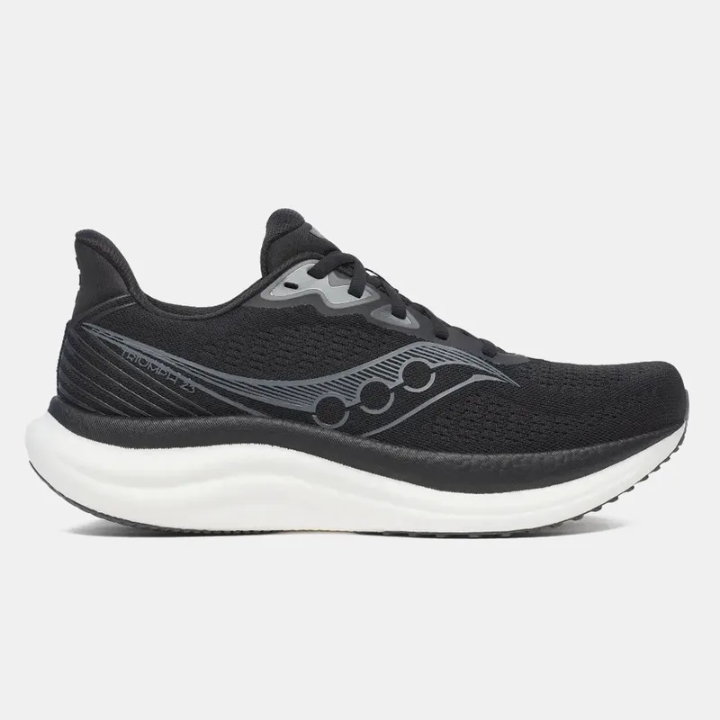 Saucony Triumph 23 Ανδρικά Παπούτσια για Τρέξιμο (9000264994_1606)