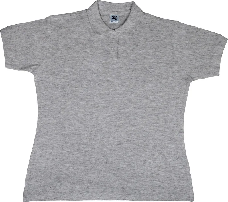 Γυναικείο Μπλουζάκι Polo SG50F SG Cotton Polo Light Oxford