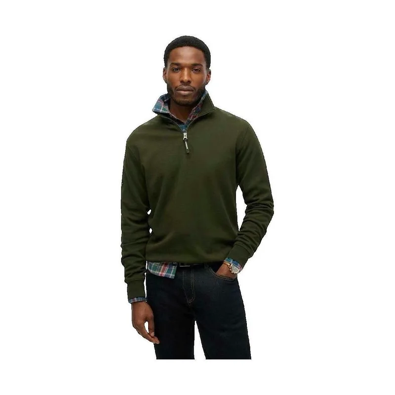 Πουλόβερ Superdry Utility Henley