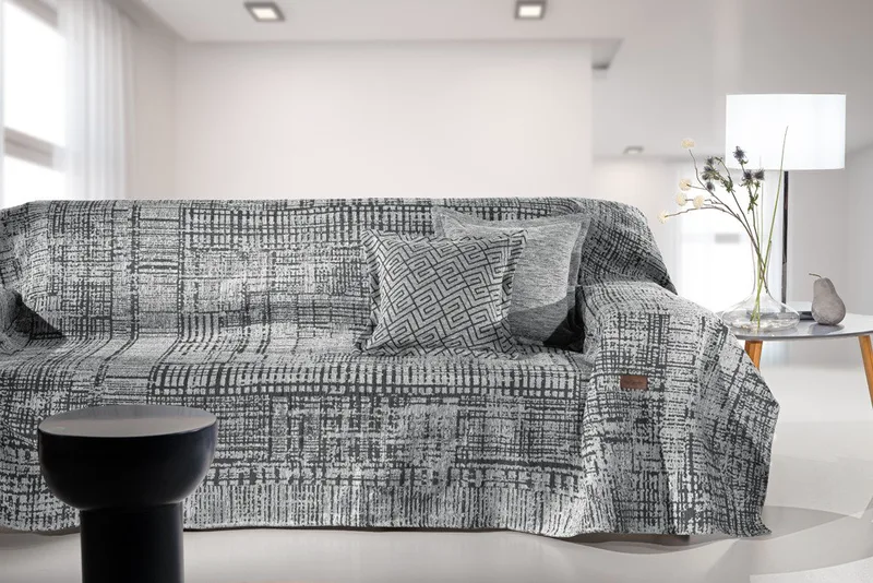 Ριχτάρι Διθέσιου Guy Laroche Melbourne Silver 180x250
