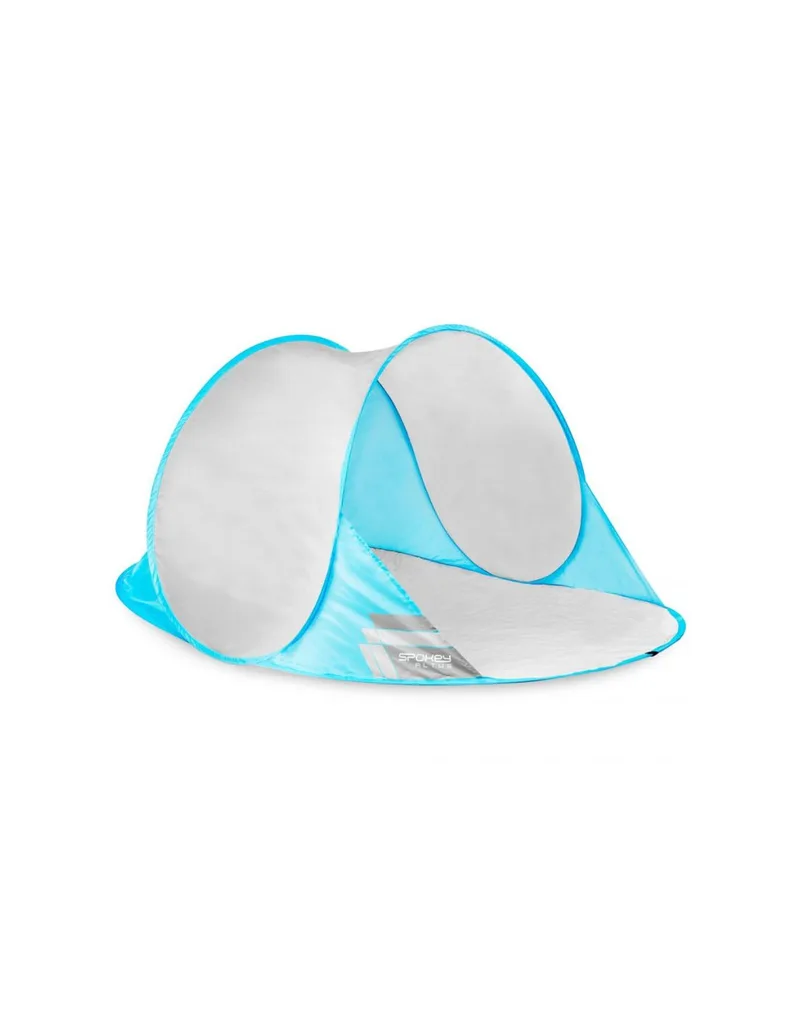 Spokey Altus Σκηνή Παραλίας Pop Up Τιρκουάζ 926786