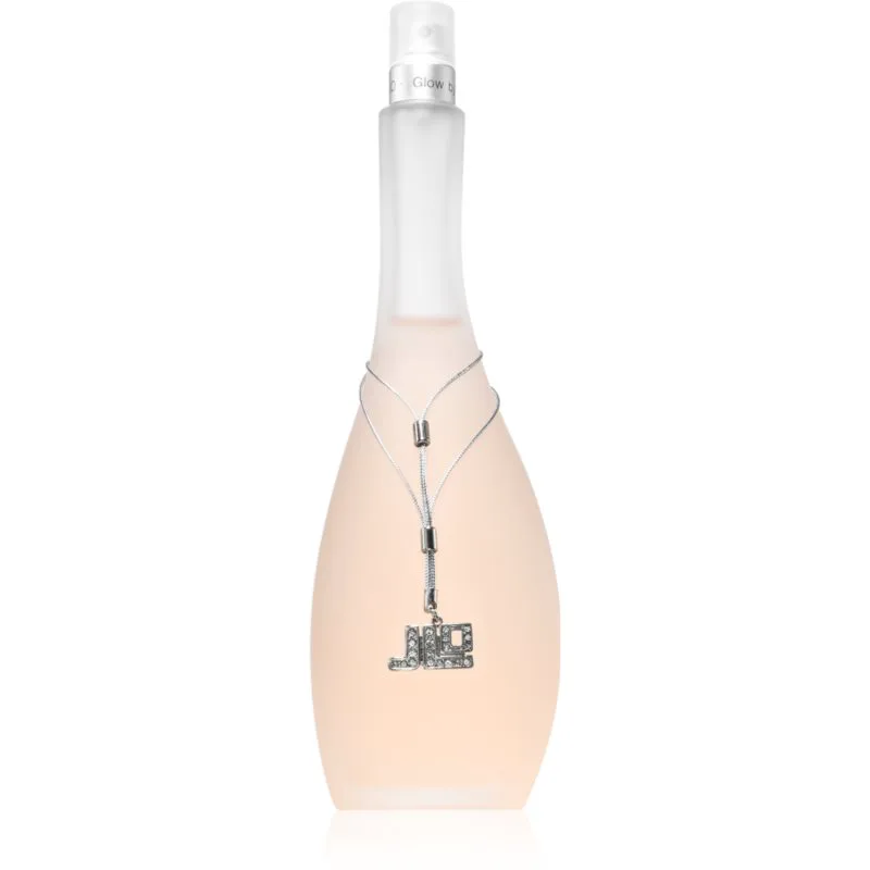 Jennifer Lopez Glow by JLo Eau de Toilette για γυναίκες 150 ml