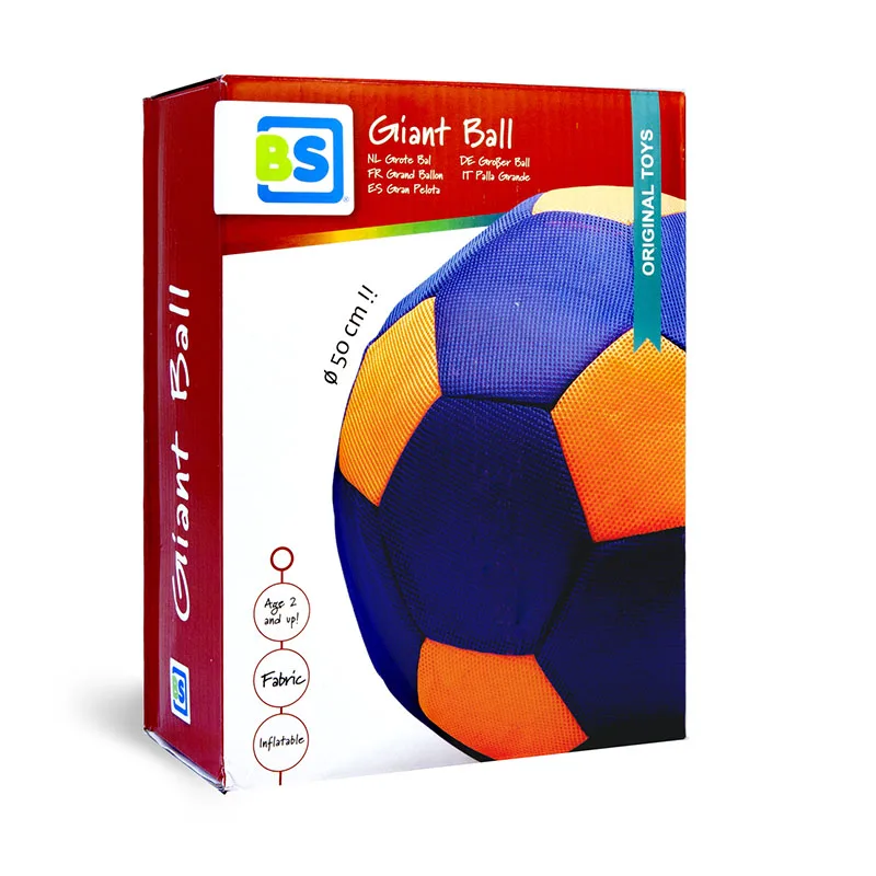 Τεράστια Μπάλα Bs Toys GA420 - Bs Toys - GA420