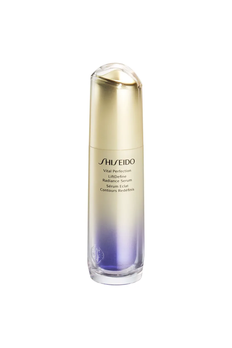 Shiseido Vital Perfection Liftdefine Radiance Serum 40 ml - 16871
