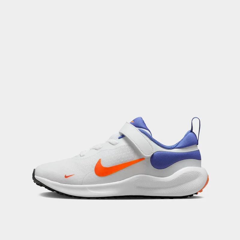 Nike Revolution 7 Παιδικά Παπούτσια (9000190398_78874)