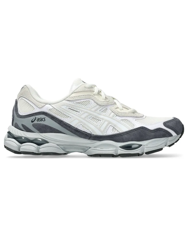 ASICS GelNYC Cream White 1203A383113 MBS