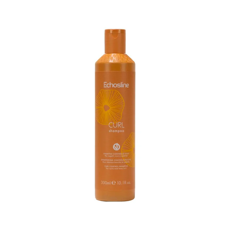 Curl Shampoo 300ml