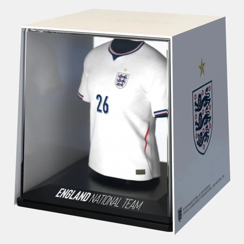 FanCollex MyJersey:World Cup England-Jude Bellingh (9000292565_1523)