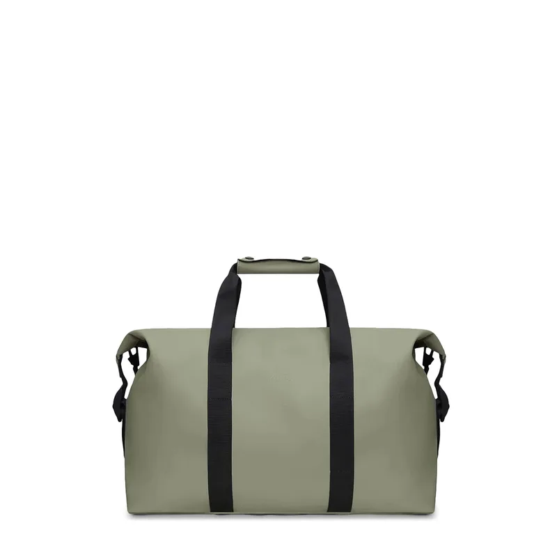 Travel Luggage ανδρικά Rains Drift 14200-108 Hilo Weekend Bag W3 261