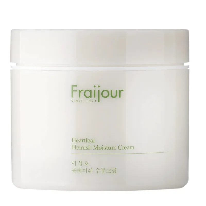 Fraijour Heartleaf Anti-Imperfezioni Moisture Crema Idratante 100ml