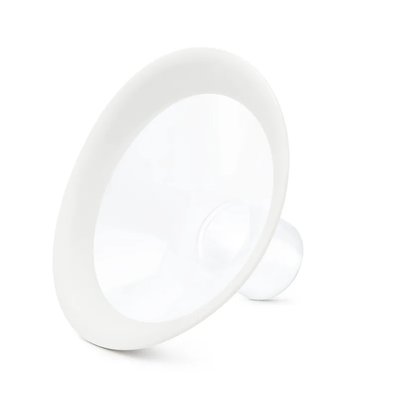 Medela PersonalFit Flex Breast Shield Ανταλλακτικές Χοάνες για Θήλαστρο 2 Τεμάχια - Large (27 mm)
