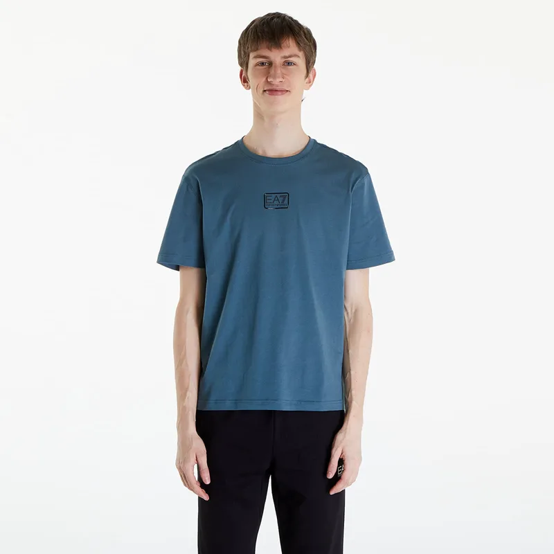 T-shirt EA7 Emporio Armani T-Shirt Stargazer L