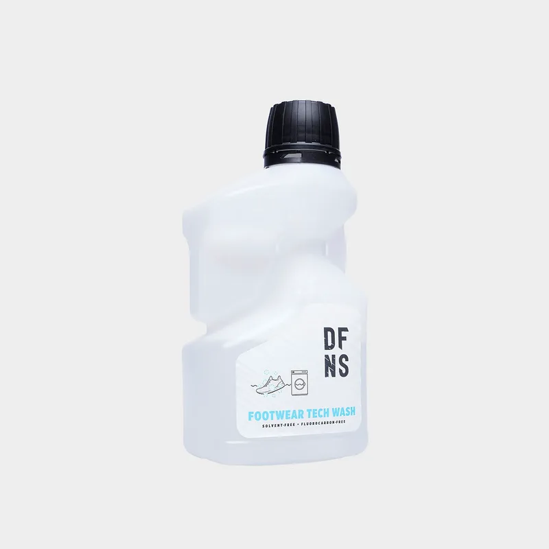 DFNS Footwear Tech Wash 250 ml Προϊόν Περιποίησης (9000197771_8143)