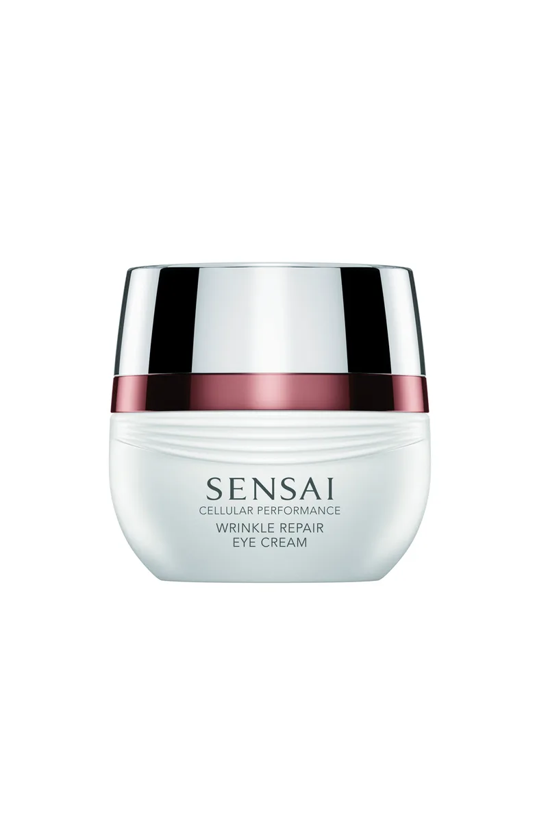 Sensai Cellular Performance Wrinkle Repair Eye Cream 15 ml - 10071