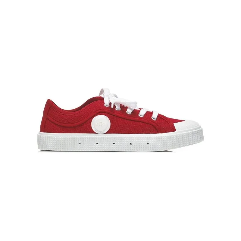 Xαμηλά Sneakers Sanjo K200 - Red