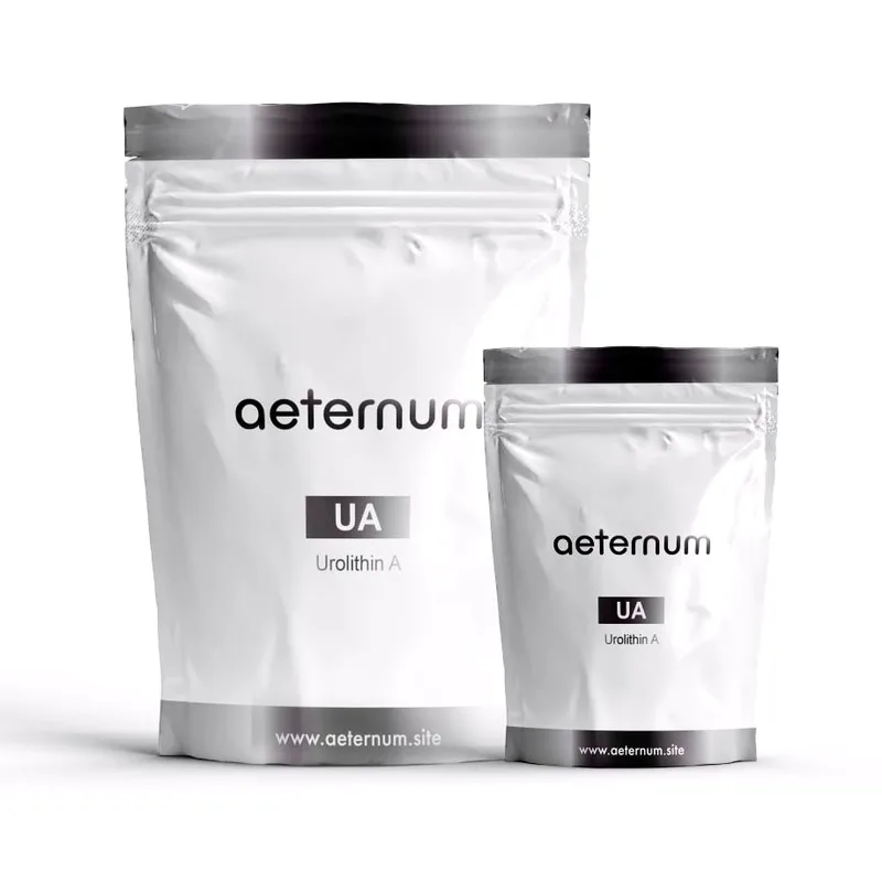 Aeternum Pure Urolithin A Powder - 100g