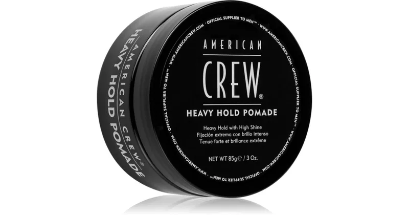 American Crew Heavy Hold Pomade 85 g