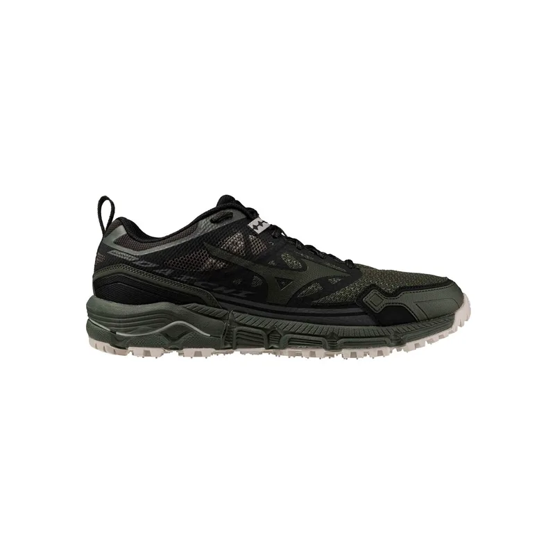 Xαμηλά Sneakers Mizuno Wave Daichi LS - Forest Night