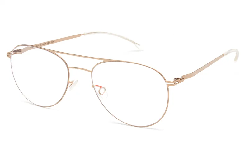 MYKITA ΣΚΕΛΕΤΟΣ ΟΡΑΣΕΩΣ MYKITA NIKEN C291 5218 NIKEN Χρυσό
